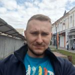 Sergey, 35 лет